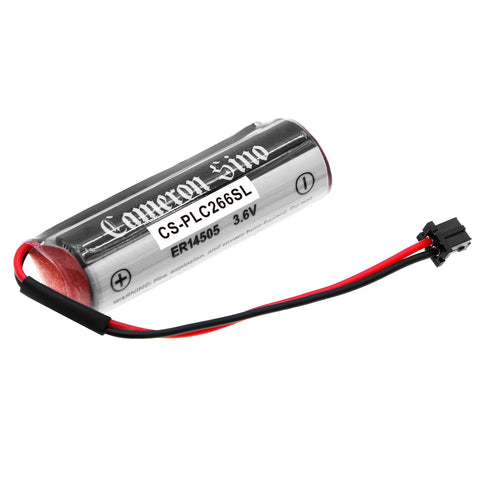 Mitsubishi M70 Battery 3.6V 2600mAh - Compatible Replacement