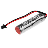 Mitsubishi M70 Battery 3.6V 2600mAh - Compatible Replacement