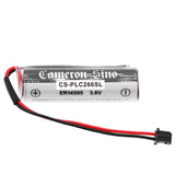 Mitsubishi M70 Battery 3.6V 2600mAh - Compatible Replacement