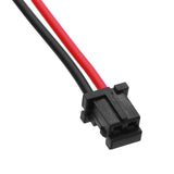 Mitsubishi M70 Battery 3.6V 2600mAh - Compatible Replacement