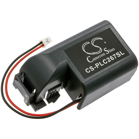 Mitsubishi MR-J4 Battery 6V 1650mAh - Compatible Replacement