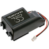 Mitsubishi MR-J4 Battery 6V 1650mAh - Compatible Replacement