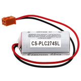 Panasonic COMP-239 Battery 3V 1200mAh - Compatible Replacement