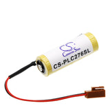 Omron C1000HF Battery 3.6V 2700mAh - Compatible Replacement