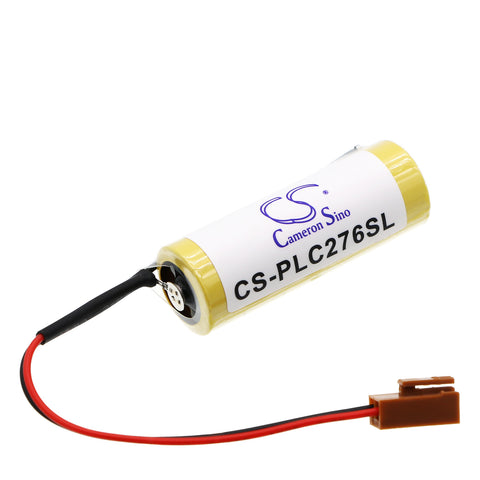 Omron C1000HF Battery 3.6V 2700mAh - Compatible Replacement