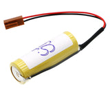 Omron C1000HF Battery 3.6V 2700mAh - Compatible Replacement