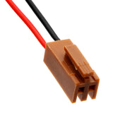 Omron C1000HF Battery 3.6V 2700mAh - Compatible Replacement