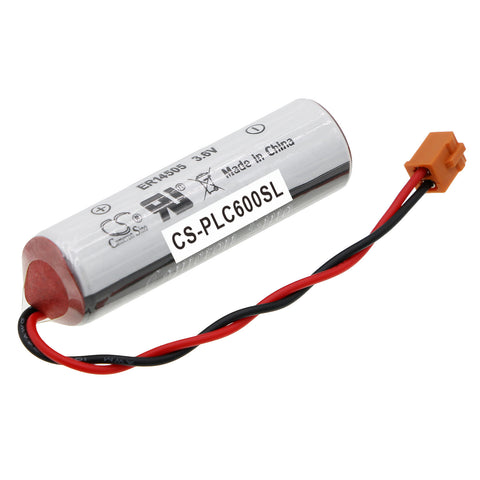 Toshiba LS14500-PR Battery 3.6V 2700mAh - Compatible Replacement