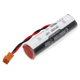 Toshiba LS14500-PR Battery 3.6V 2700mAh - Compatible Replacement