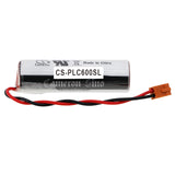 Toshiba LS14500-PR Battery 3.6V 2700mAh - Compatible Replacement