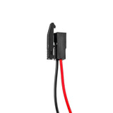 GE Fanuc A98L-0031-0011/L Battery 6V 2200mAh - Compatible Replacement