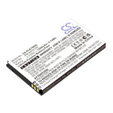 Plum RAM 7 Battery 3.7V 1550mAh - Compatible Replacement