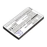 Plum RAM 7 Battery 3.7V 1550mAh - Compatible Replacement