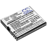 Plum E800 Battery 3.7V 1100mAh - Compatible Replacement