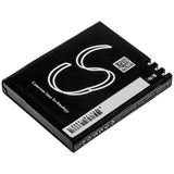 Plum E800 Battery 3.7V 1100mAh - Compatible Replacement