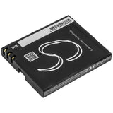 Plum E800 Battery 3.7V 1100mAh - Compatible Replacement