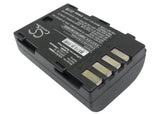 Panasonic Lumix DMC-GH4KBODY Battery 7.4V 2000mAh - Compatible Replacement