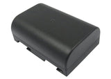 Panasonic Lumix DMC-GH4KBODY Battery 7.4V 2000mAh - Compatible Replacement