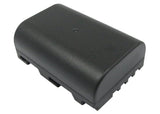 Panasonic Lumix DMC-GH4KBODY Battery 7.4V 2000mAh - Compatible Replacement