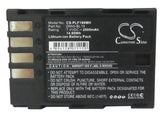 Panasonic Lumix DMC-GH4KBODY Battery 7.4V 2000mAh - Compatible Replacement