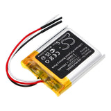 Plantronics Voyager Focus 2 Battery 3.7V 700mAh - Compatible Replacement