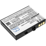 Plextalk Pocket Daisy Player PTP1 Battery 3.7V 1500mAh - Compatible Replacement