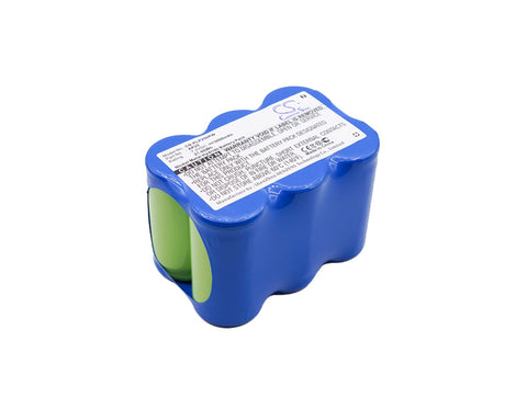 Pellenc Fixion AP25 Battery 7.2V 3000mAh - Compatible Replacement