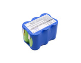 Pellenc Fixion AP25 Battery 7.2V 3000mAh - Compatible Replacement