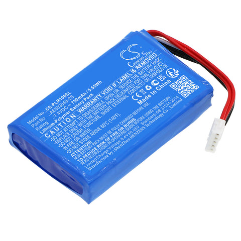 Cameron Sino CS-PLR100SL Battery