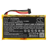 Polaroid POLPOL1PK Battery 7.4V 2000mAh - Compatible Replacement