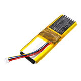 Polaroid SocialMatic Instagram Battery 7.4V 1800mAh - Compatible Replacement