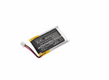 Plantronics HL10 Battery 3.7V 180mAh - Compatible Replacement