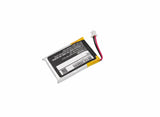 Plantronics HL10 Battery 3.7V 180mAh - Compatible Replacement