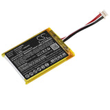 Polar V650 Battery 3.7V 1400mAh - Compatible Replacement