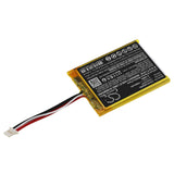Polar V650 Battery 3.7V 1400mAh - Compatible Replacement