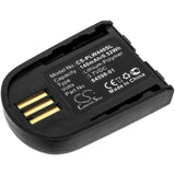Plantronics 84598-01 Battery Replacement