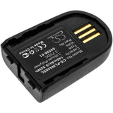 Plantronics 84598-01 Battery Replacement