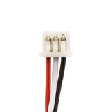 Plantronics Savi W8210 Battery 3.7V 510mAh - Compatible Replacement