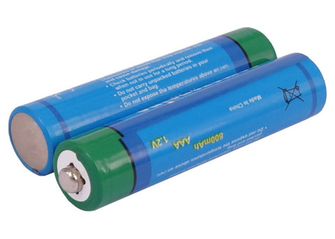 Palm M105 Battery 2.4V 750mAh - Compatible Replacement