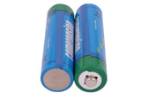 Palm M105 Battery 2.4V 750mAh - Compatible Replacement