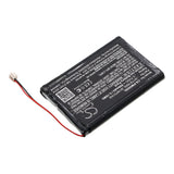 Palm Tungsten T3 Battery 3.7V 850mAh - Compatible Replacement