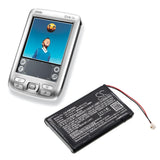 Palm Tungsten T3 Battery 3.7V 850mAh - Compatible Replacement