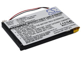 Palm Tungsten T3 Battery 3.7V 1100mAh - Compatible Replacement