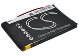 Palm Tungsten T3 Battery 3.7V 1100mAh - Compatible Replacement