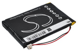Palm Tungsten T3 Battery 3.7V 1100mAh - Compatible Replacement