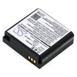 Polaroid iM1836 Battery 3.7V 1900mAh - Compatible Replacement