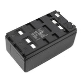 Pentax R-325NXM Battery 6V 4200mAh - Compatible Replacement