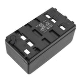 Pentax R-325NXM Battery 6V 4200mAh - Compatible Replacement