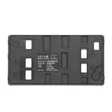 Pentax R-325NXM Battery 6V 4200mAh - Compatible Replacement