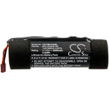 Philip Morris iQos 2.4 Plus Charger Box Battery 3.7V 2600mAh - Compatible Replacement